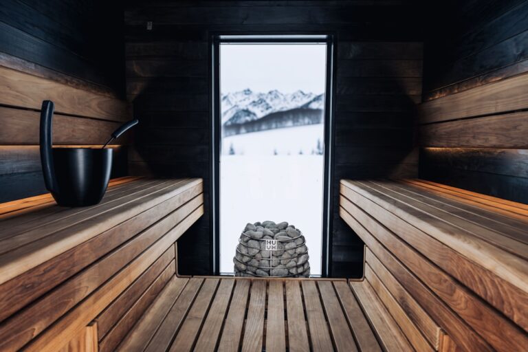 Does Sauna Actually Help You Live Longer?