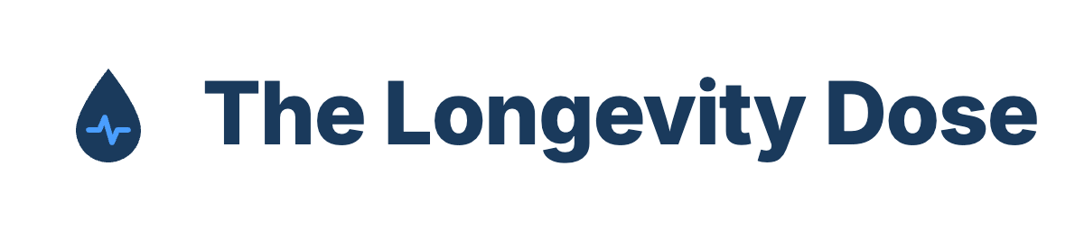 The Longevity Dose