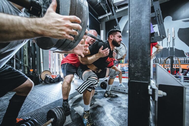 A person running outdoors for zone 2 cardio vs strength training for longevity comparison