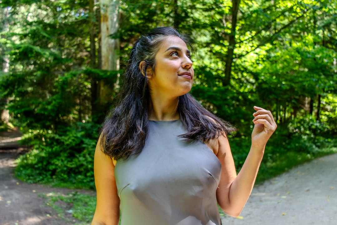 Fit woman in her 50s running outdoors, illustrating the gap between biological age and chronological age at 50
